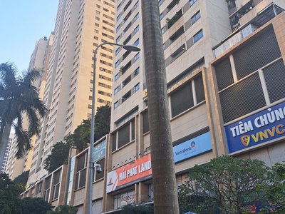 Bán chung cư pride hà đông hà nội-70m-2 ngủ-giá đẹp 0