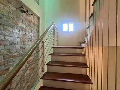 Nhà lạc long quân 31m, 5 tầng, full đồ, oto qua nhà 0