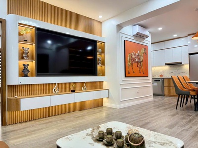 Cần bán căn hộ siêu đẹp CT4 -Mỹ Đình 2 1