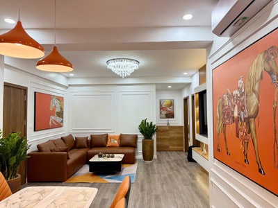 Cần bán căn hộ siêu đẹp CT4 -Mỹ Đình 2 2