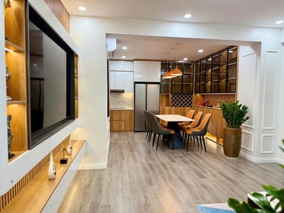 Cần bán căn hộ siêu đẹp CT4 -Mỹ Đình 2 3