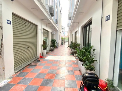 Bán nhà 3 tầng ngõ 435 đằng hải, hải phòng giá tốt 0