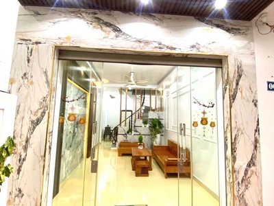 Bán nhà 3 tầng ngõ 435 đằng hải, hải phòng giá tốt 1