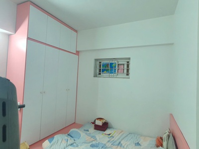 Chính chủ bán căn hộ lô B1.3 tầng 12 khu đô thị Thanh Hà, Hà đông, Hà Nội 1