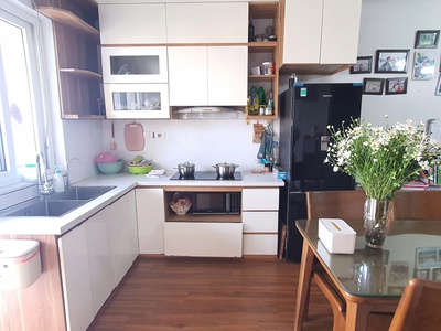 Chính chủ bán căn hộ lô B1.3 tầng 12 khu đô thị Thanh Hà, Hà đông, Hà Nội 3