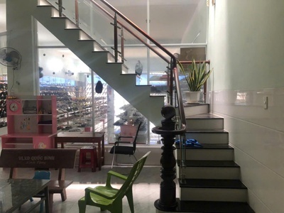 Bán nhà 1 trệt 1 lầu đường thống nhất - lagi giá rẻ nhất 4.7 tỷ 2