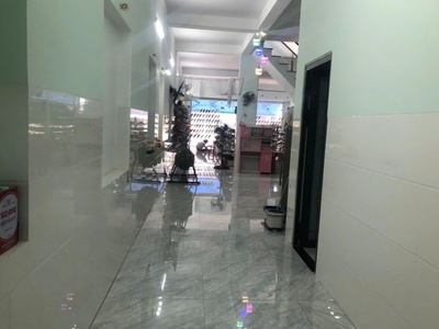 Bán nhà 1 trệt 1 lầu đường thống nhất - lagi giá rẻ nhất 4.7 tỷ 1