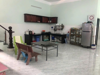 Bán nhà 1 trệt 1 lầu đường thống nhất - lagi giá rẻ nhất 4.7 tỷ 0