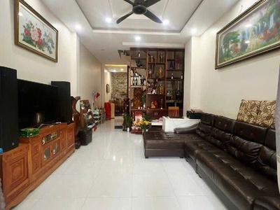  nhà 4 tầng   vườn lài   khu dân cư cao tầng vip -an phú đông quận 12 chỉ hơn 7 tỷ 0