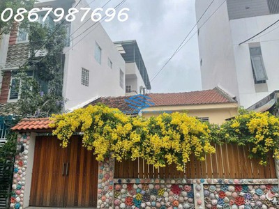 Cần bán nhà mặt tiền ngang 8.5m   vuông vức   trung tâm bàn cờ nha trang 2