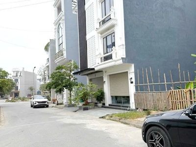 Đất phân lô tam kỳ - vĩnh niệm, 45m, ngang 4.5 giá 4 tỉ cực hiếm 0