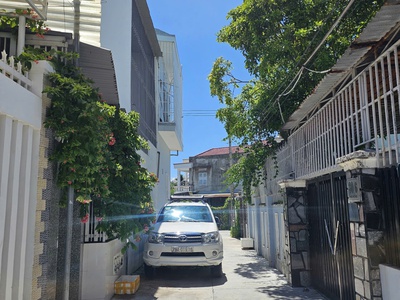 Biệt thự vườn tại phú nông, phường tây nha trang  ngay kđt vĩnh điềm trung . 3