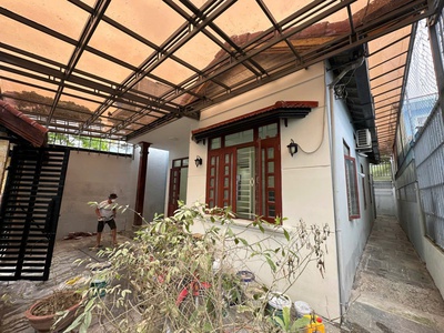 Biệt thự vườn tại phú nông, phường tây nha trang  ngay kđt vĩnh điềm trung . 1