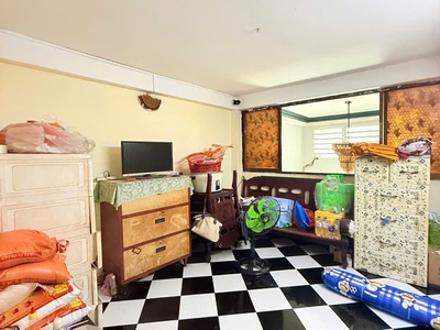 Ngộp nh - hẻm 6m - nguyễn đình chiểu - quận 3 - 5 tầng btct - 5pn - giá 1