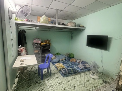 Quận 7 - đương số 36- hxh 5m - 54m2 - 2 tầng - giá 9.2 tỷ 3