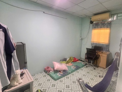 Quận 7 - đương số 36- hxh 5m - 54m2 - 2 tầng - giá 9.2 tỷ 1