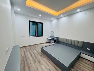 Bán nhà dòng tiền ngay đại học công nghiệp nhổn - giá hơn 9 tỷ, không có căn thứ 2 2