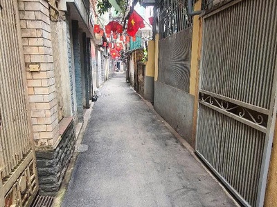 Hàng Hiếm Trung Tâm Tứ Liên - Tây Hồ - 3 bước ra ô tô 0