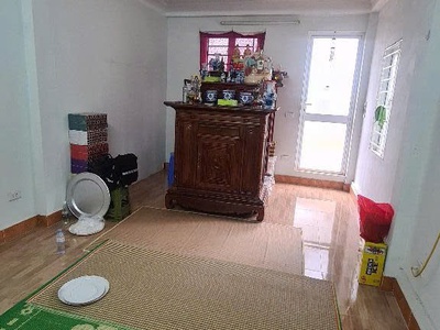 Hàng Hiếm Trung Tâm Tứ Liên - Tây Hồ - 3 bước ra ô tô 4