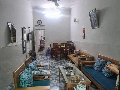 Hàng Hiếm Trung Tâm Tứ Liên - Tây Hồ - 3 bước ra ô tô 5