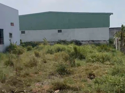 Bán đất ở nông thôn 13.5 20 266m sat mặt tiền 16m long cang, cần đước giá chỉ 2.6 tỷ 1