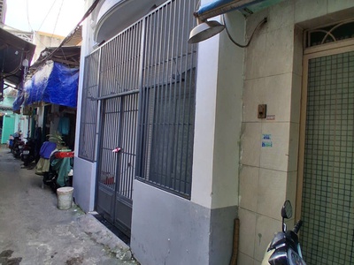 Nhà q8 bán gấp thương lượng chính chủ- chỉ 3,53 tỷ. 0