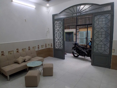 Nhà q8 bán gấp thương lượng chính chủ- chỉ 3,53 tỷ. 3