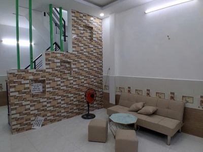 Nhà q8 bán gấp thương lượng chính chủ- chỉ 3,53 tỷ. 2