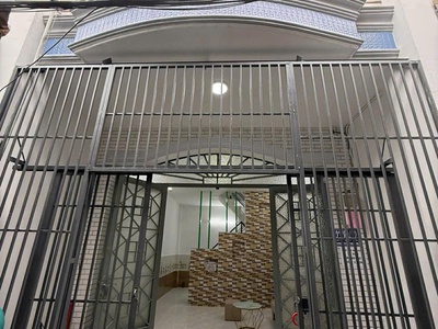 Nhà q8 bán gấp thương lượng chính chủ- chỉ 3,53 tỷ. 1