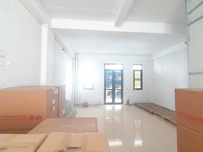 Bán nhà phân lô, vỉa hè, lk hải ngân- thanh liệt, 46 m2, 5 tầng, mt 5m, giá 19,2 tỷ. 2