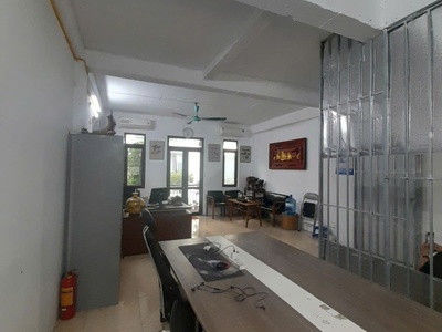 Bán nhà phân lô, vỉa hè, lk hải ngân- thanh liệt, 46 m2, 5 tầng, mt 5m, giá 19,2 tỷ. 4