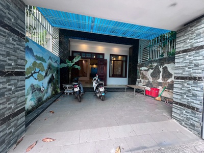 Bán nhà 3 tầng kinh doanh ngay giữa khu vĩnh điềm trung sầm uất. 1