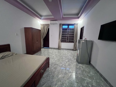 Bán nhà 3 tầng kinh doanh ngay giữa khu vĩnh điềm trung sầm uất. 3