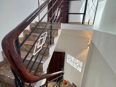 Phú nhuận - nhà chính chủ - gấp bán 6.2 tỷ - tl - nguyễn thượng hiền - 3 tầng btct - 4pn lớn - hẻm 2