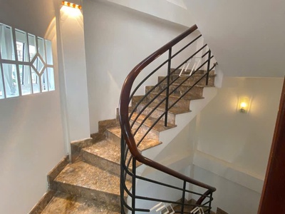 Phú nhuận - nhà chính chủ - gấp bán 6.2 tỷ - tl - nguyễn thượng hiền - 3 tầng btct - 4pn lớn - hẻm 4