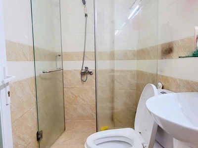 Giảm mạnh 300 tr - chính chủ gấp bán - bình thạnh - đinh bộ lĩnh - 4x16 - 4pn lớn - bán 7.6 tỷ - 2