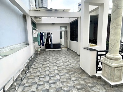 Giảm mạnh 300 tr - chính chủ gấp bán - bình thạnh - đinh bộ lĩnh - 4x16 - 4pn lớn - bán 7.6 tỷ - 1