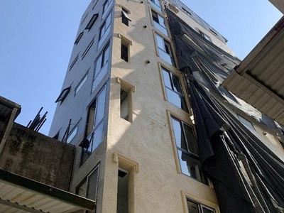 Chính chủ bán nhà mặt phố pháo đài láng, phường láng thượng, quận đống đa, hà nội. 1