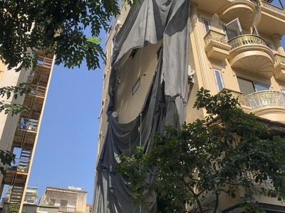 Chính chủ bán nhà mặt phố pháo đài láng, phường láng thượng, quận đống đa, hà nội. 2