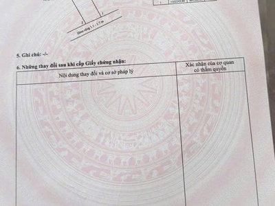 Bán lô đất nở hậu cách lê hồng phong chỉ 30m, phước hải, nha trang 0