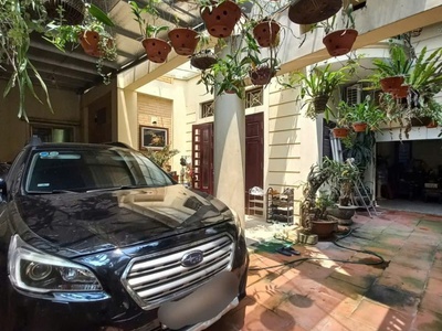 Bán đảo linh đàm- hoàng mai, ô tô vào nhà,185 m2, 4 tầng, mặt tiền 12m, giá 42 tỷ. 0