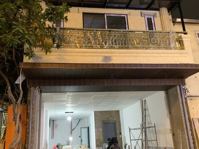 Chính chủ bán nhà mặt phố pháo đài láng, phường láng thượng, quận đống đa, hà nội. 3