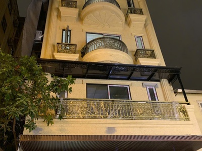 Chính chủ bán nhà mặt phố pháo đài láng, phường láng thượng, quận đống đa, hà nội. 4