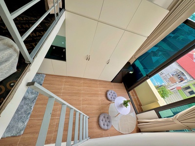 Cho thuê phòng full đồ   nhà mới 100   xuân phương 1