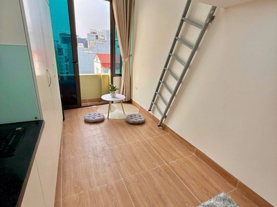 Cho thuê phòng full đồ   nhà mới 100   xuân phương 0