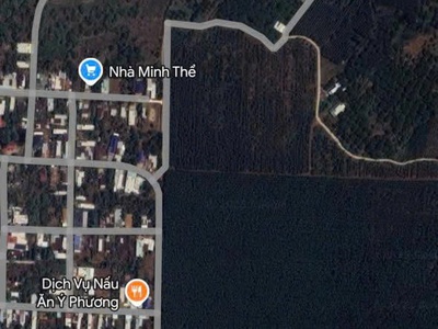 Duy nhất giá chỉ 6tr/m2 sổ hồng full thổ cư mặt tiền ngay cổng b sân bay long thành 4