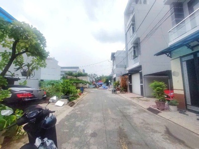 Chủ giảm 200 triệu còn chỉ hơn 7 tỷ giá chốt sâu - thủ đức- tphcm 3