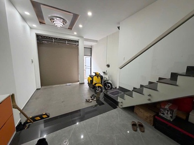 Siêu phẩm nhà 4 tầng đường số 50 hiệp bình chánh- thủ đức - tphcm 2