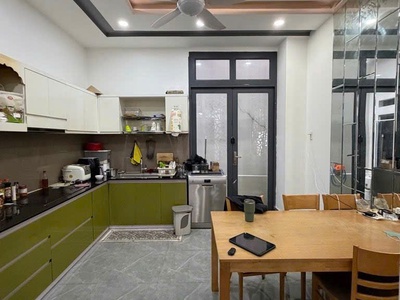 Siêu phẩm nhà 4 tầng đường số 50 hiệp bình chánh- thủ đức - tphcm 1