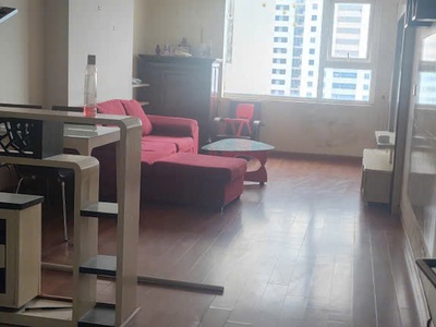 Tìm 1 bạn nữ ở ghép phòng master hồ gươm plaza 0